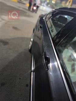 شيفروليه امبالا